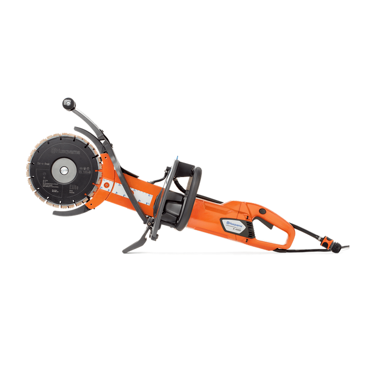 Troncatrice elettrica Husqvarna K4000 Cut-N-Break